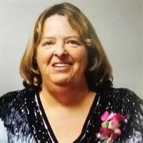 Barbara A. (Clements) Wildfong
