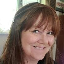 Susan P. (Heckman) O'Bradovich Sawyers