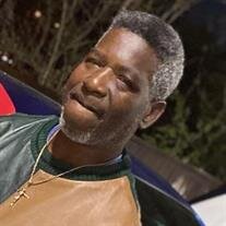 Mr. Theotis "Theway" Hollowell Sr.