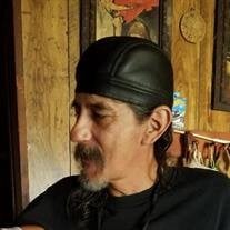 Tommy Joe Vargas