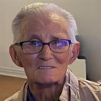 Bro. Edd McCafferty