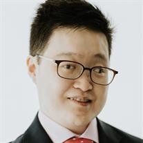 Mr. Jeremy Sean Kwok