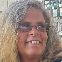 Karen Cope Bush
