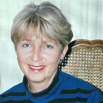 Linda Wallace