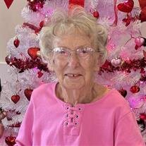 Marietta Crocker