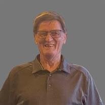 Gary W Kirk