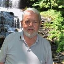 Mr. Daniel P. Shupe