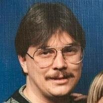 Mr. James Robert Parsells
