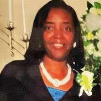 Mrs. Elizabeth Carol Sinclair