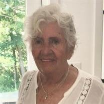 Constance Yalonda Simon