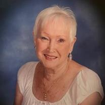 Joyce Marie Ramsey