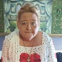 Betty Jean Wright