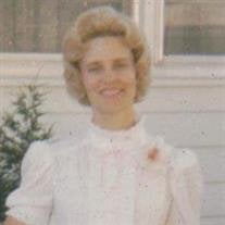 Donna Jean Todd