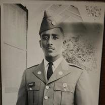 Mr. James E. Hayden Sr.