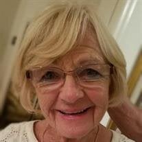 Frances Mary Lenart