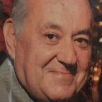 Jerry Raynaldo Reyes