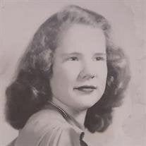 Virginia Sledge Burlison
