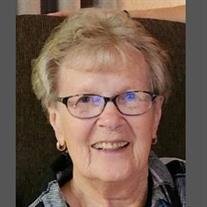 Rosa Wirth