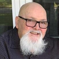George "Pop" Billings