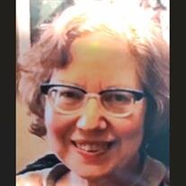 Judith A Hoffman