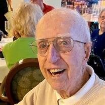 Joseph Bernard MacDonald Sr.