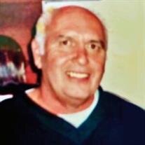 Richard Michael Burns