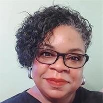 Ms. Rosalind Lee