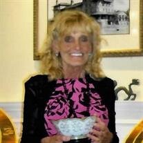 Jerrilynn L Robertshaw