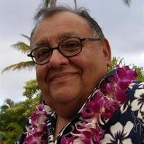 Richard L. Rodriguez