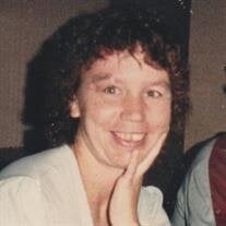 Janice Goss Shell