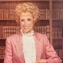 Betty Jean Phillips