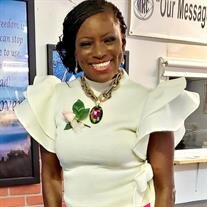 Mrs. Pauline Rogers