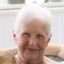 Grace Ann O'Brien