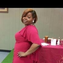 Tonita Michelle Favors