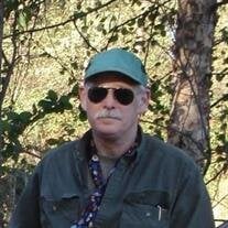 Brent Edward Patterson