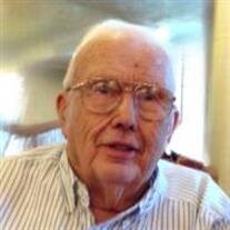 Ralph E. Paarlberg