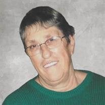 Kay L. Harris