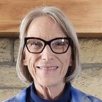 Barbara Jane Looman