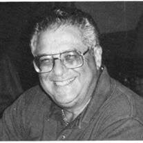 Bruce S. Feldman