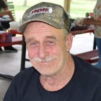 Tommy Brown