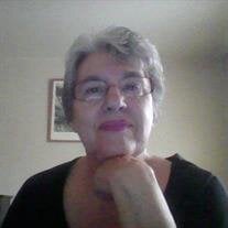 Katherine Lee Rawlings