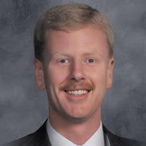 Mr. Steven Layne Collins