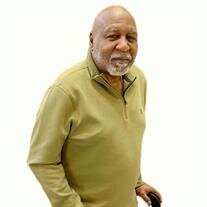 Mr. Peter James Batiste