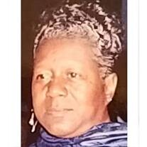Ms. Pauline Margaret Simpson