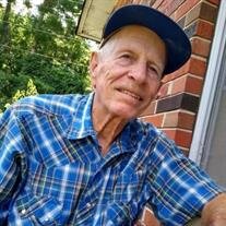 Billy Hoffman