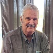 Charles "Ronnie" Evans