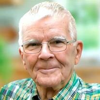 Mr. Leo Francis Byrne