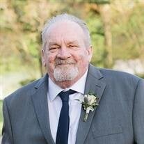 Louis Alan Harrison