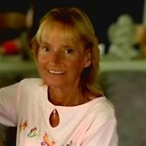 Janice Kay Newville