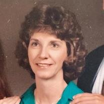 Betty Cranford